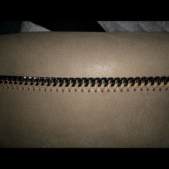 Stella McCartney Falabella Purse w/ receipt - Picture 13 of 15